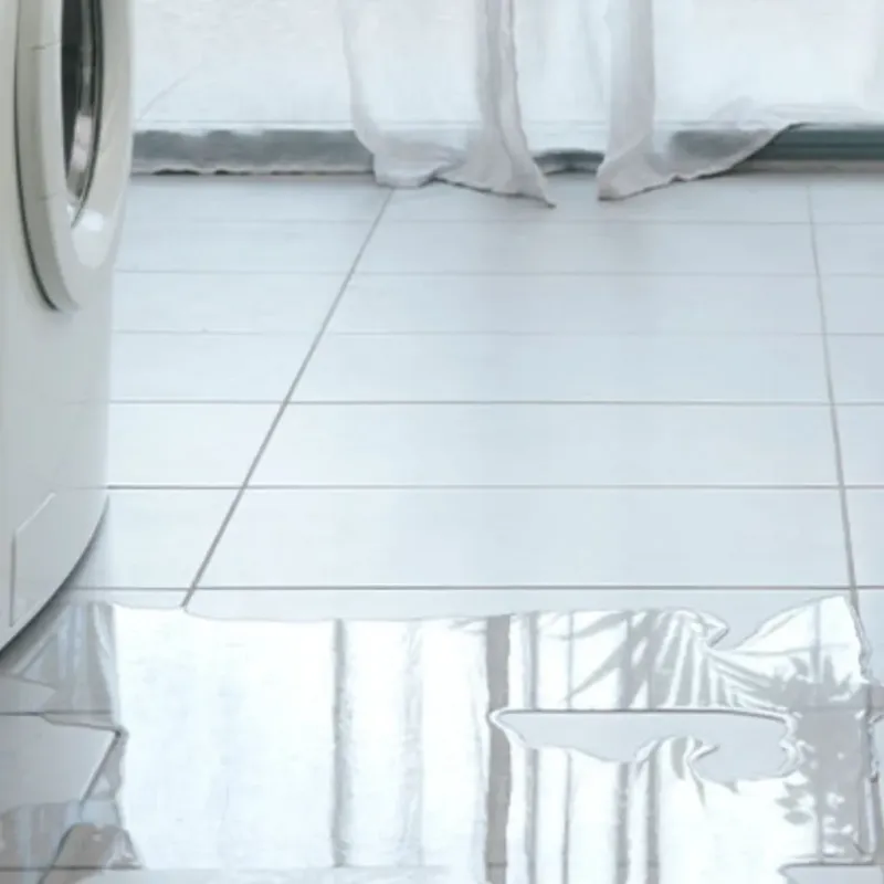 Appliance Leak Cleanup in Manchester, CT